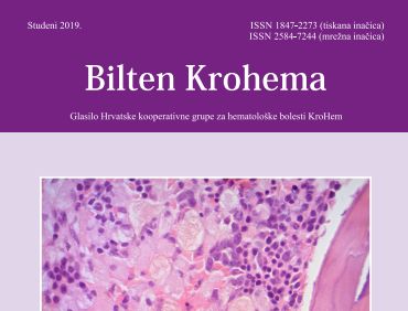 Bilten KROHEMA – Studeni 2019.