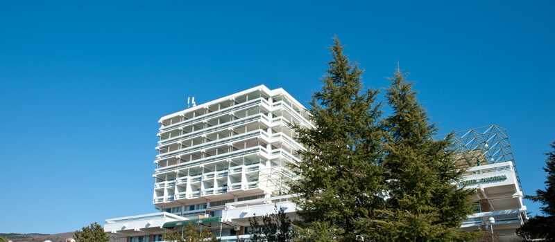 Proljetni sastanak KroHema 5. – 7. svibnja 2022.