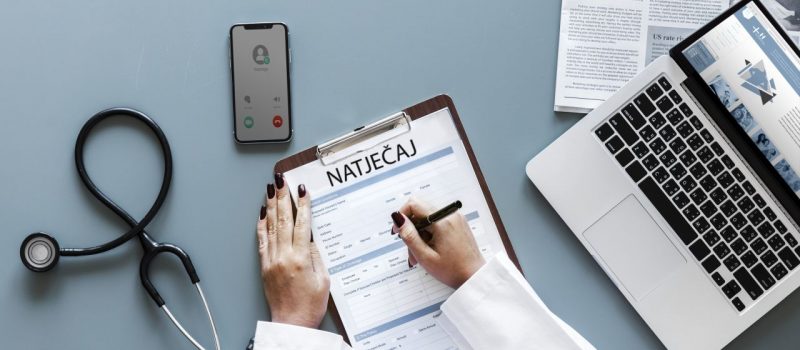 NATJEČAJ ZAKLADE KROHEM-A ZA ISTRAŽIVAČKE PROJEKTE U PODRUČJU HEMATOLOGIJE
