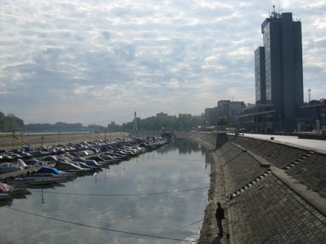Jesenski sastanak KroHem: Osijek – Program sastanka